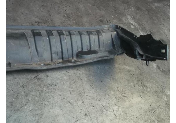 Планка під лобове скло, решітка склоочисника Renault Megane III, 668100004R